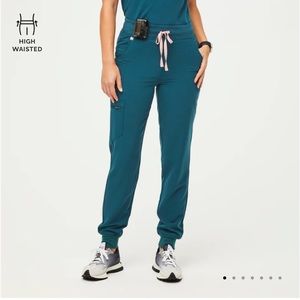 Figs Zamora Jogger Scrub Pants